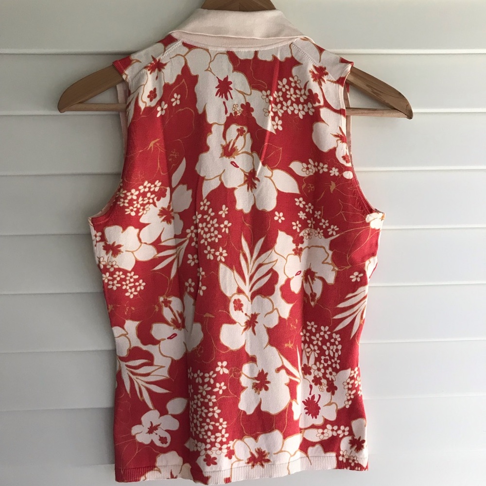 ANN TAYLOR TPOS - Picture 2 of 7